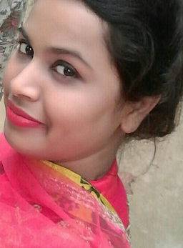 College Girl