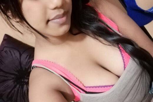 College Girl