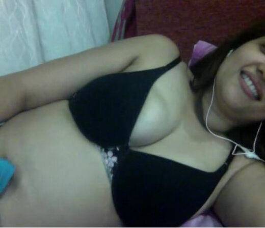 College Girl