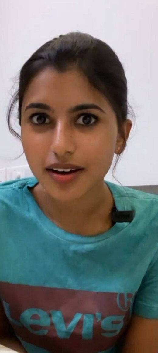 College Girl