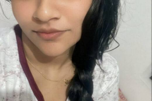 College Girl