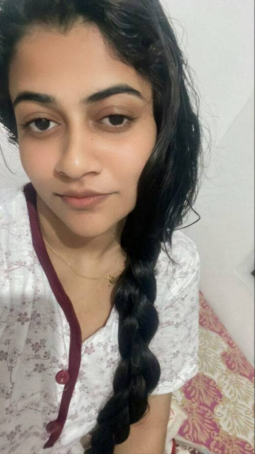 College Girl