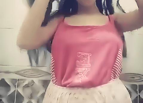 College Girl