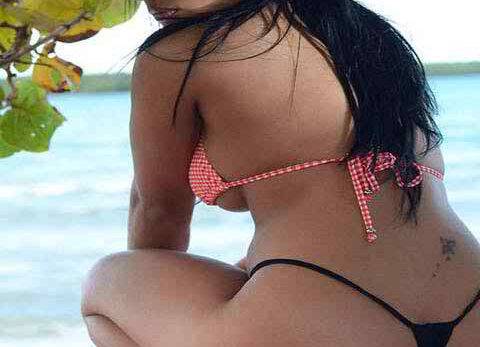 College Girl