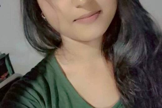 College Girl
