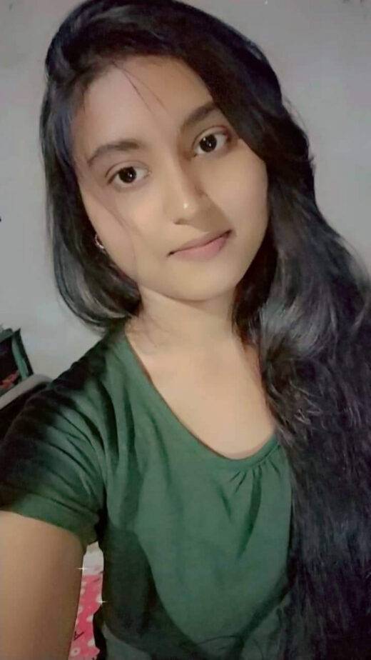 College Girl