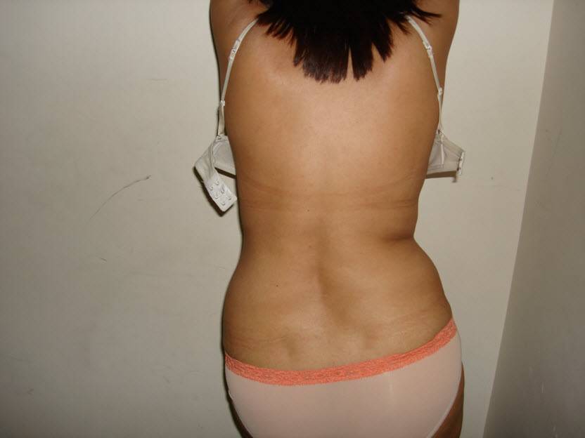 College Girl