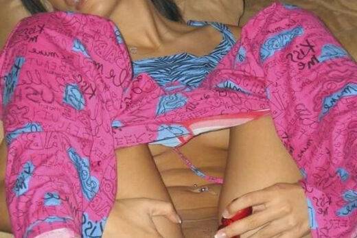 College Girl