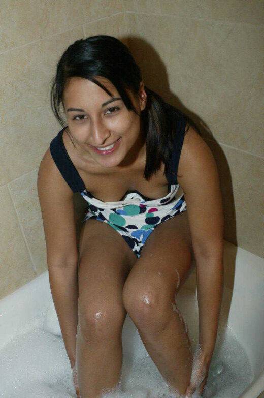 College Girl