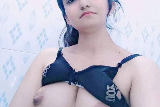 College Girl