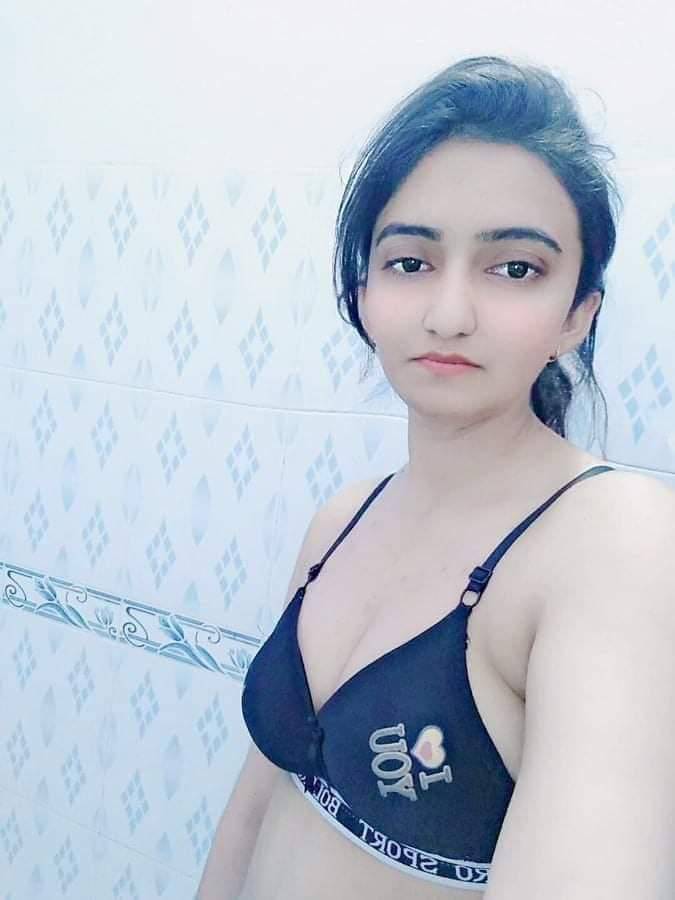 College Girl