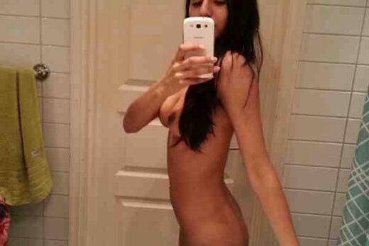 College Girl