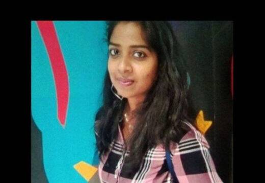 College Girl