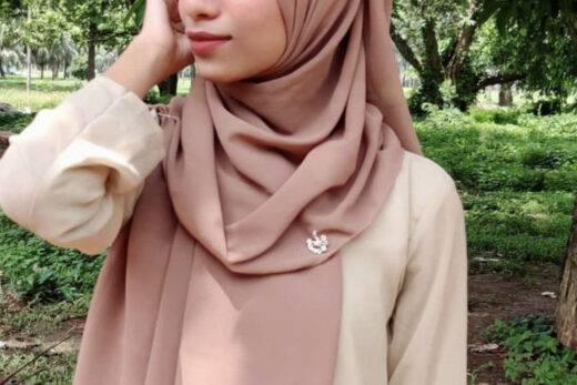 College Girl