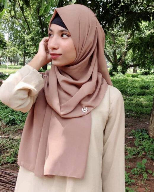 College Girl