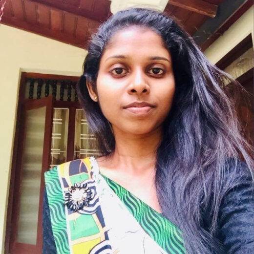 College Girl