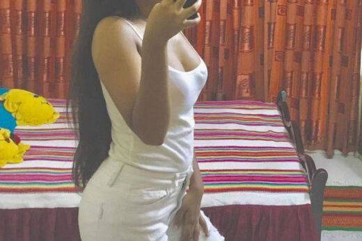 College Girl