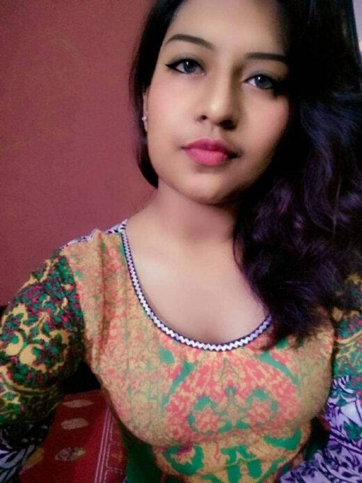 College Girl