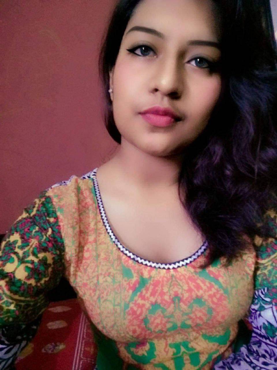 College Girl