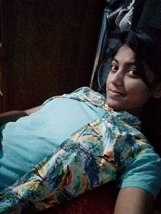 College Girl
