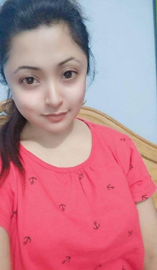 College Girl