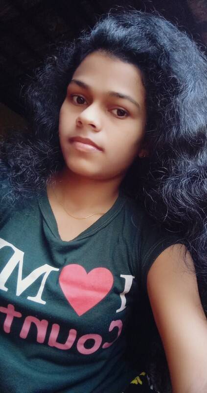 College Girl