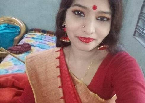 College Girl
