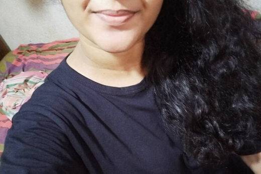 College Girl