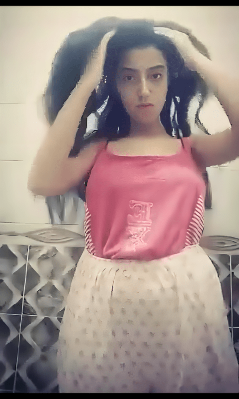College Girl