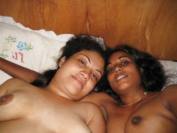 Desi Aunty