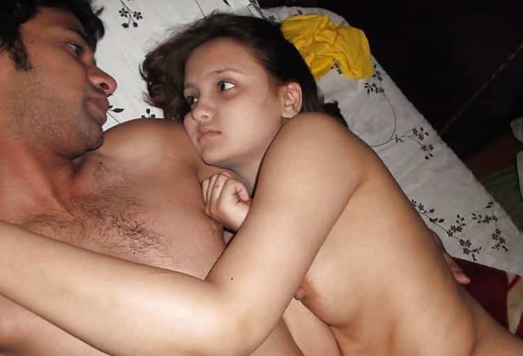 Desi Aunty