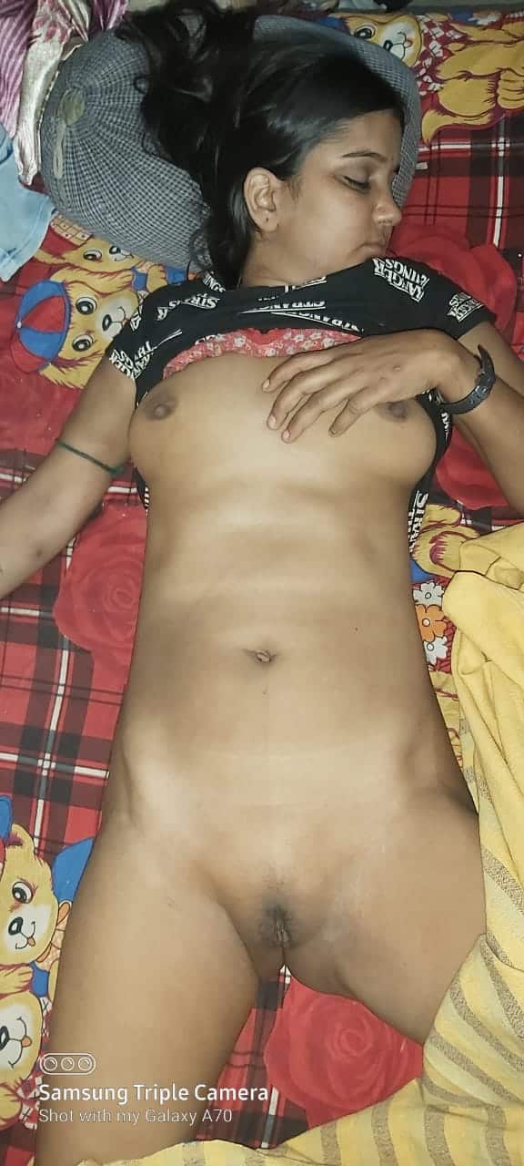 Desi Aunty