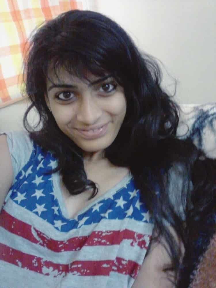 Desi Aunty