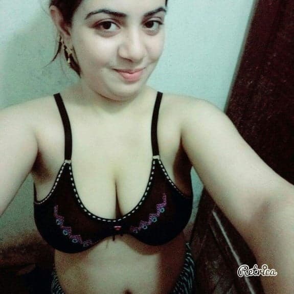 Desi Aunty
