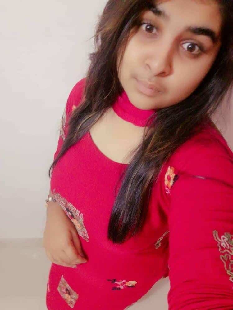 Desi Aunty