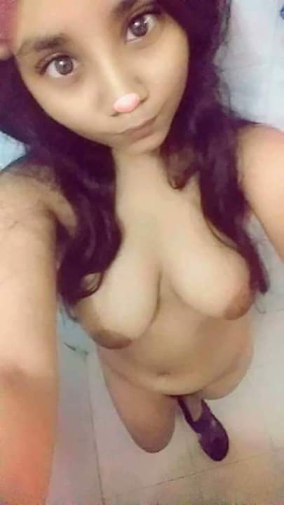 Desi Aunty