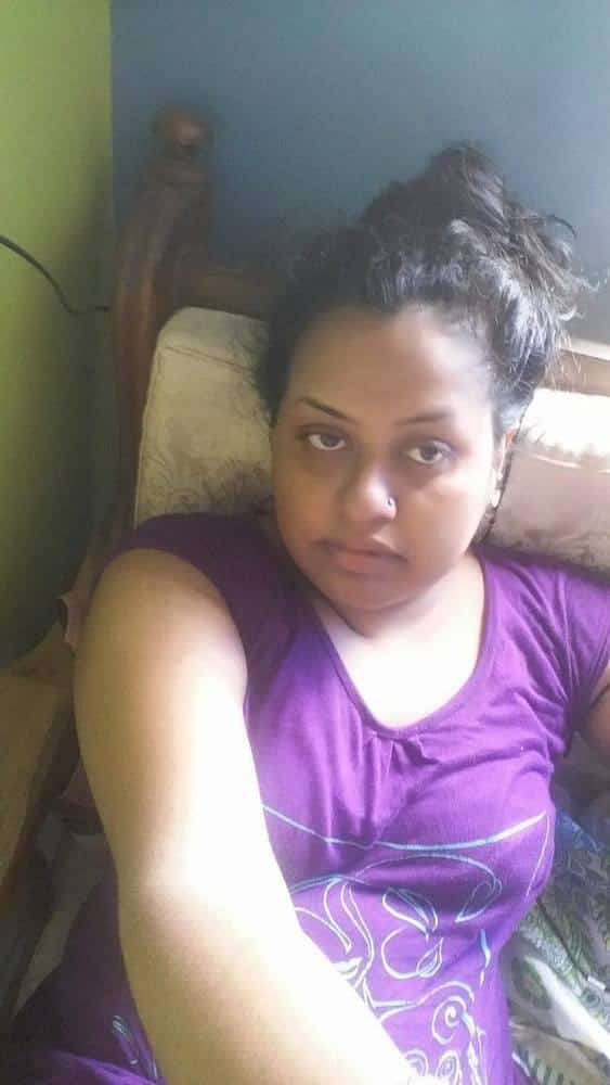 Desi Aunty