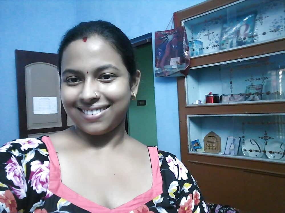 Desi Aunty