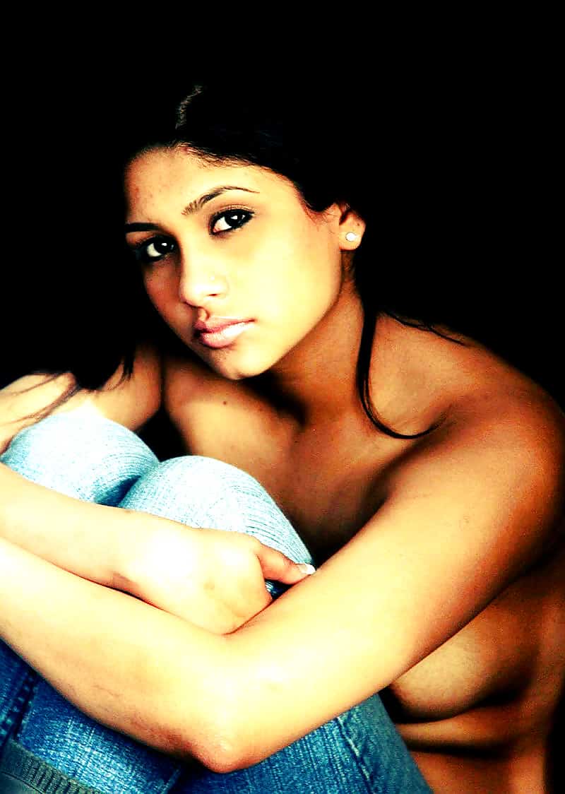Desi Aunty