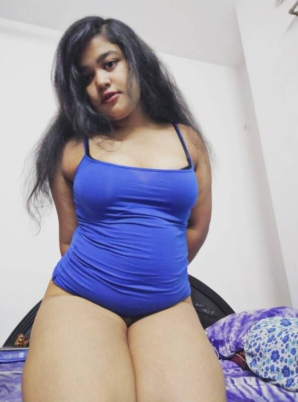 Desi Aunty