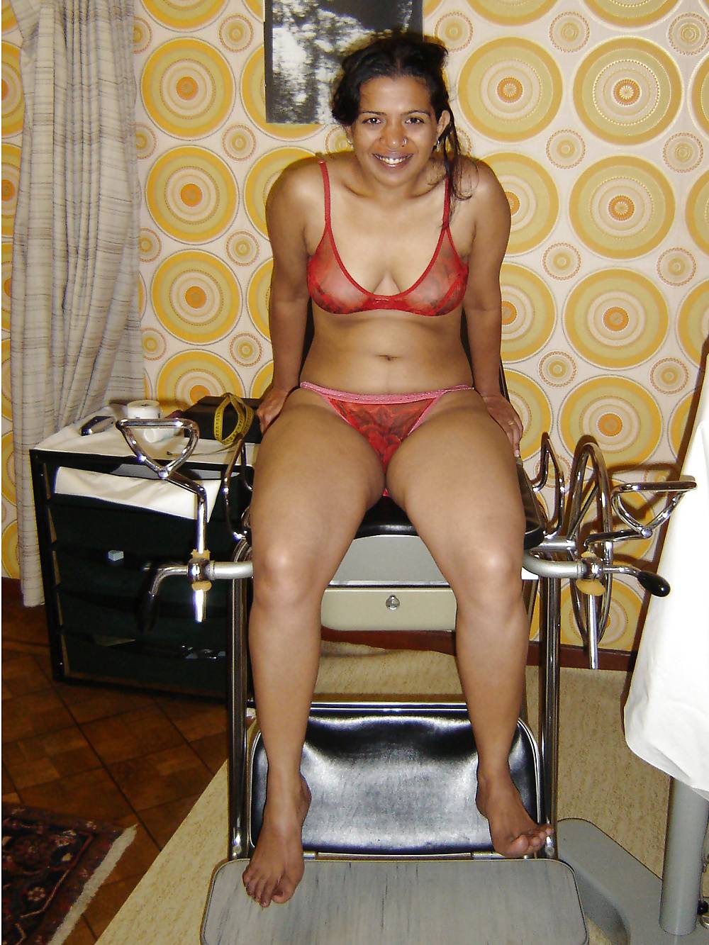 Desi Aunty