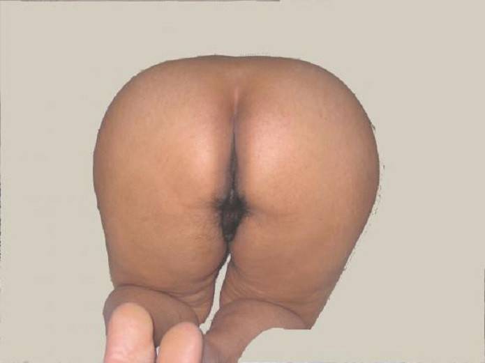 Desi Aunty