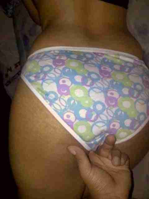 Desi Aunty