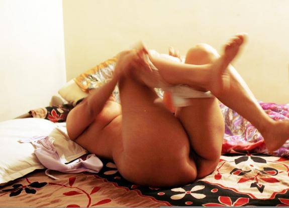 Desi Aunty