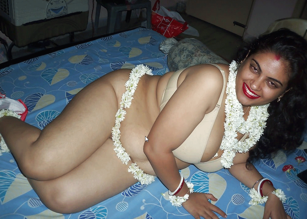 Desi Aunty