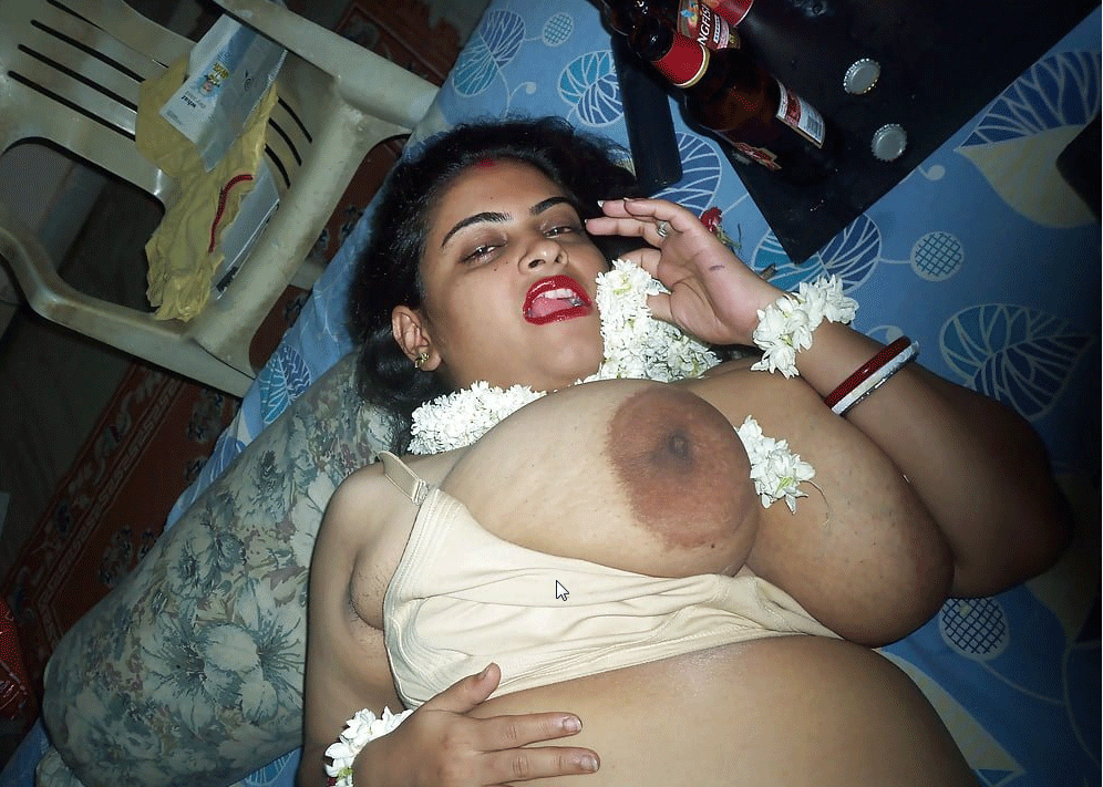 Desi Aunty