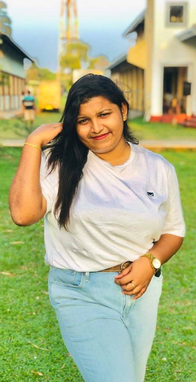 Desi Aunty