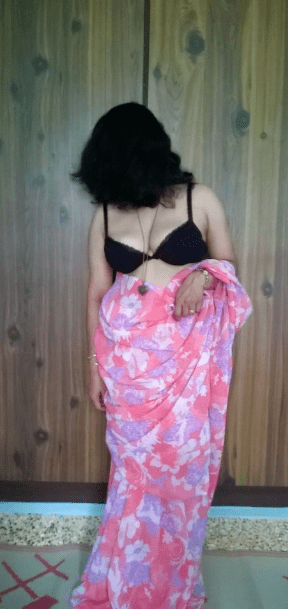 Desi Aunty