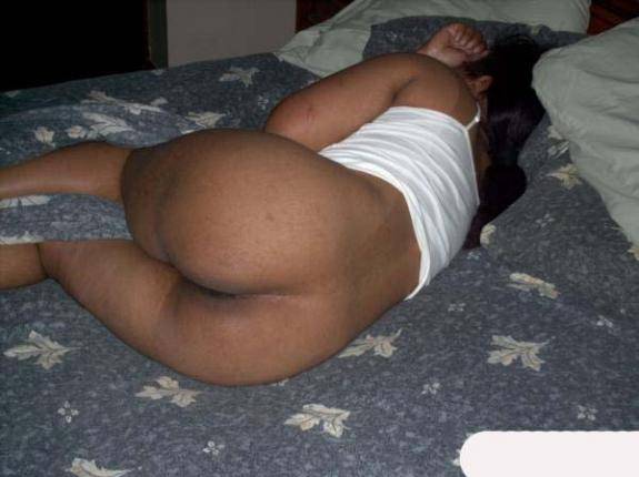 Desi Aunty