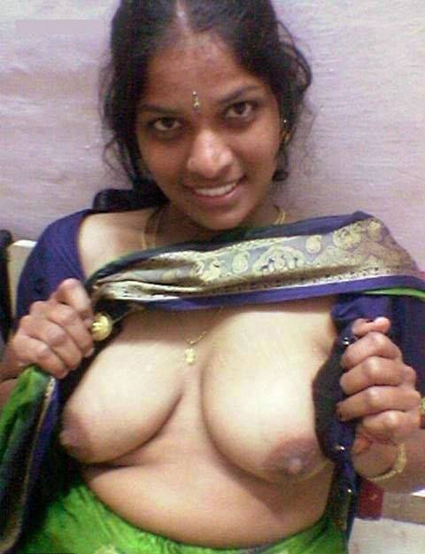 Desi Aunty